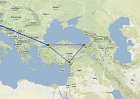 Turquie Est